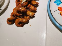 -老伙记海鲜码头(北滘店)