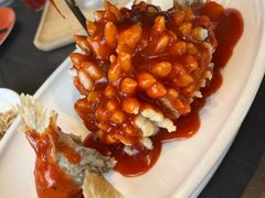 -小厨娘金榜题名(夫子庙秦淮河店)