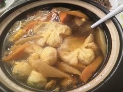 -西安饭庄·非遗陕菜(钟楼店)