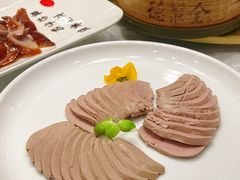-全聚德烤鸭店(马家堡店)