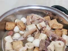 -马记大锅煮(总店)