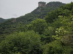 -雾灵西峰