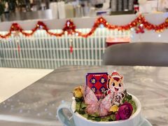 -LA JOLLA 墨西哥餐厅(学院路店)