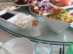-北戴河转鱼·炒螃蟹酱餐厅