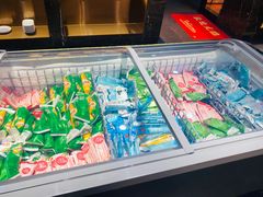 -苏格里岛自助海鲜烤肉火锅(集美万达店)