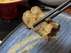 -牛将军•涮肉•烤肉(北京王府井·故宫店)