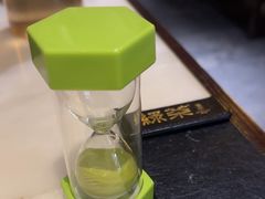 -绿茶餐厅(哈尔滨凯德店)