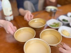 -亲昵春川鸡排(韩国美食街店)
