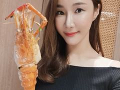-79号渔船海鲜饭店(宝安店)