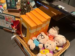 -星巴克臻选(上海长风大悦城店)