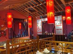 -小四川老火锅(欧风店)