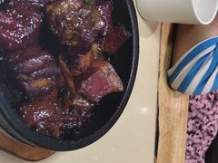 -小柴米·传统江西菜(八一广场店)