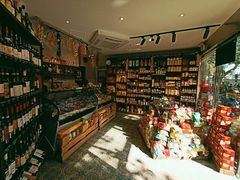 零售区-Alimentari早午餐(安福路店)