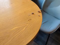 用餐区-肯德基(东四南大街店)