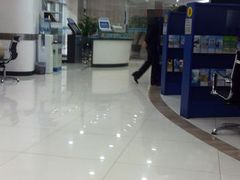 -中国建设银行(北京兴融支行)