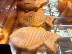 -粉粉乐鲷鱼烧(美罗城店)