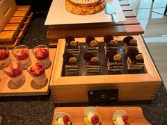 -Social 秀西餐厅-长沙瑞吉酒店(运达店)