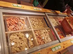 -锅圈食汇火锅烧烤食材超市(聚贤路店)