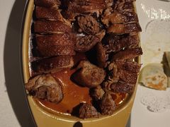 -八府香鸭·啫啫煲(华山路店)