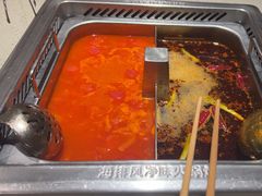 -海底捞火锅(顺义华联店)