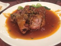 -蔓兰家的四季S0餐厅·融合菜(当代MOMA店)