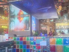 -巴依老爷新疆美食(常营店)