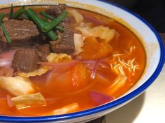 -十面春风·江南面馆(崇宁路店)