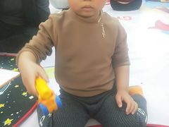 -金宝贝早教中心(北洋校区)