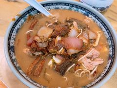 -慧娟面馆·餐厅(望江路店)