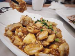 红烧芋头-华盛丰温州大排档(东三环南路店)