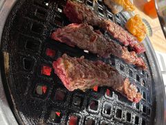 -霸腹烤肉(厦门柚子番店)