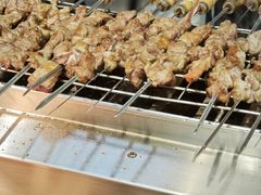 -韩盛·盛江山自助料理(沈辽路万达店)