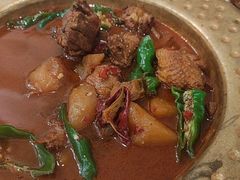 -阿拉丁新疆风味餐厅·清真(罗廊巷店)