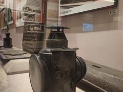 -中国铁道博物馆(正阳门馆)