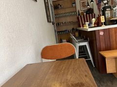 -舊新事咖啡NOTHING NEW COFFEE