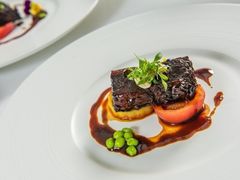 -世博源公馆·本帮融合菜·主题包厢·江景餐厅