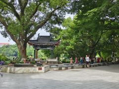 -桂林两江四湖景区