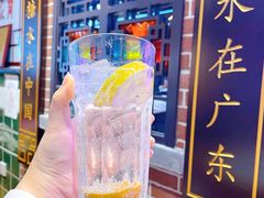 -捷信牛奶甜品世家(合生汇店)