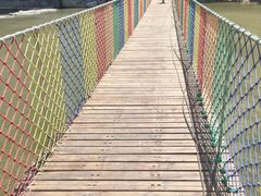 -野三坡刘家河高山漂流