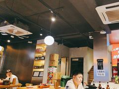 -记忆串城·东北烧烤·小龙虾·大型团建(南油店)