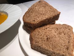 -波特曼西餐厅(中央大街店)