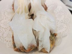 -天回镇何氏豆腐(总店)