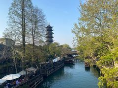 -乌镇景区