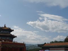 -普陀宗乘之庙(小布达拉宫)