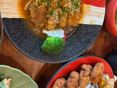 -鸟鹏烧鸟居酒屋(仁恒梦中心店)