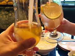 -上海苏宁宝丽嘉酒店·嘉府壹号中餐厅