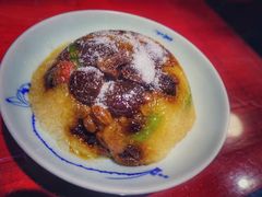 甜盘子-窄巷子陕菜馆·地道陕西菜(粉巷店)