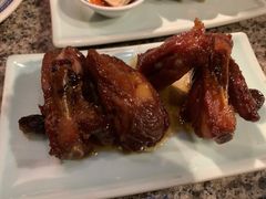 -南京大牌档(之心城店)