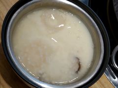 和风茶碗蒸-水林间·寿喜烧自助(仙林金鹰店)