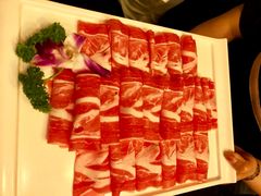 -捞神煲汤火锅(湖滨商业街店)